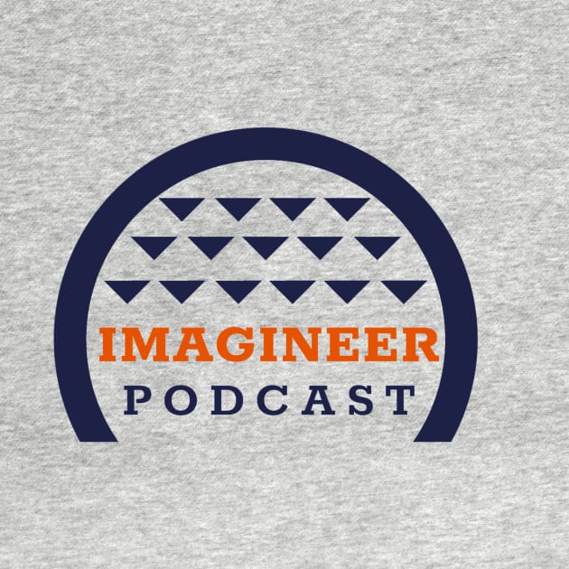 Imagineer Podcast 2020 by Imagination Skyway